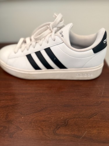 Taglia adidas grand court - 7,