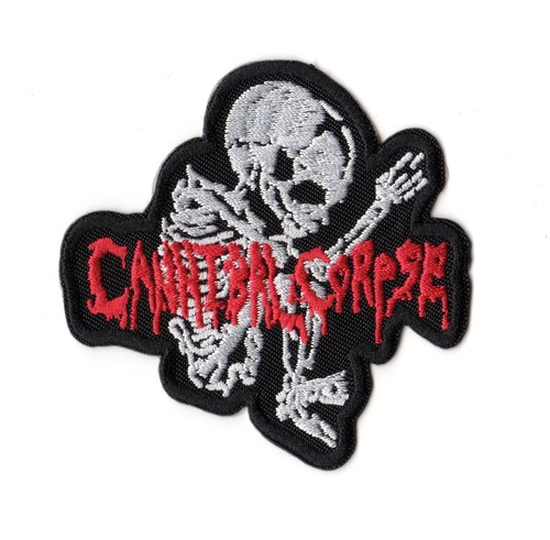 Toppa cadavere cannibale