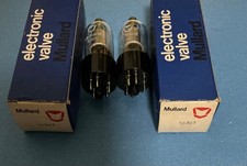 TUBO/TUBE Valvola  2X 1G3GT