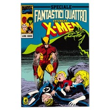 Speciale Fantastici Quattro