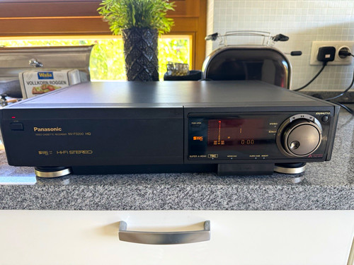 Videoregistratore stereo fi - videoregistratore,