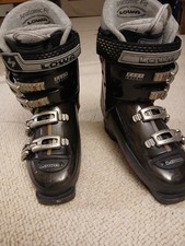 Scarponi da sci Lowa Lady SC