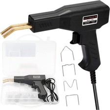 Saldatore di plastica