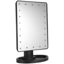 20 LED Specchio Luminoso