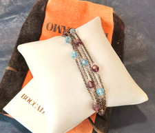 bracciale vintage  anni 90 con