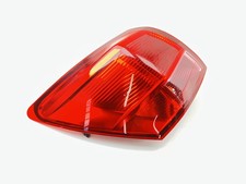 STOP FANALE POSTERIORE SINISTRO PER NISSAN Qashqai 1° Serie 26555BR00A (06>09)