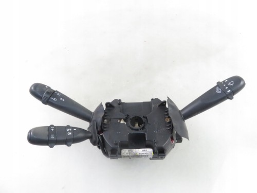 Interruttore combinato alfa - interruttore,