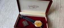 LONGINES Flagship 30L with