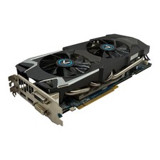 SAPPHIRE Vapor-X AMD R9 280x |