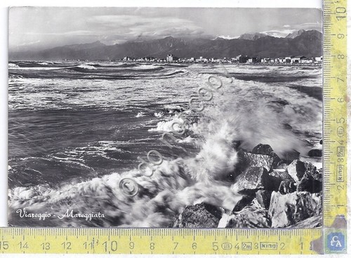 Cartolina postcard - postcard,