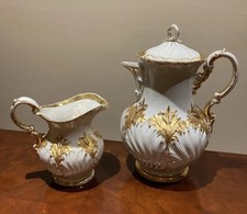 Vintage MEISSEN spade