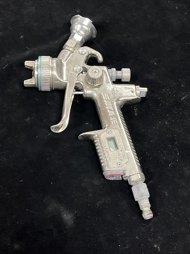 Sata jet 2000 - 2000, hlvp