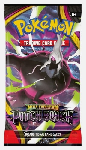 Pokémon tcg mega evolution - pokémon,