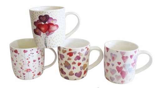 Pezzo tazza tazzone - 1, latte