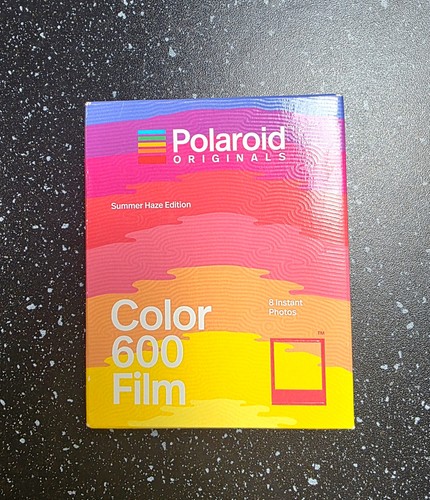 Rara polaroid originals color - rara,