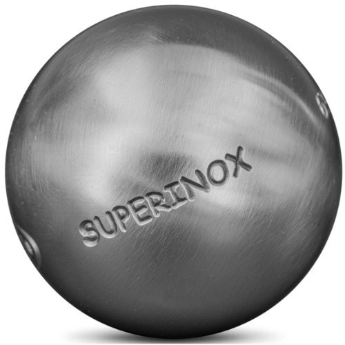 Obut superinox semi morbido - superinox,