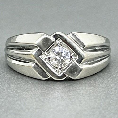 Anello uomo argento - uomo,