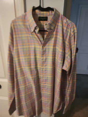 Camicia tom james taglia - tom,