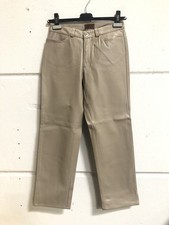 Pantalone donna ecopelle Mavi