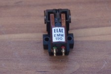 High End MM Elac EMM 190 EA 33