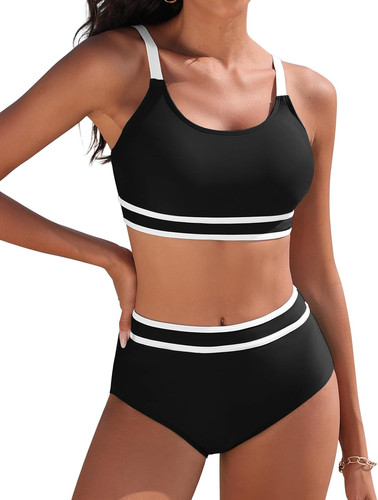Costume bagno donna due - bagno,