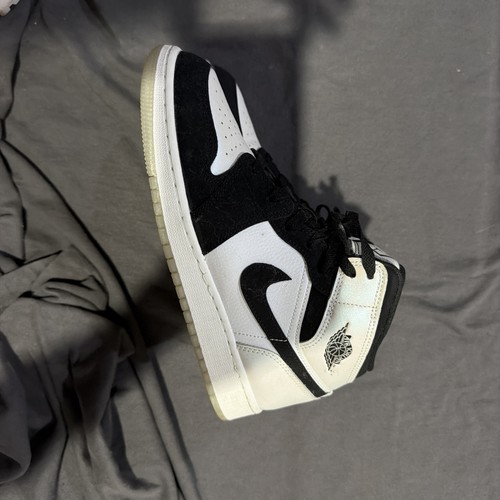Taglia jordan 1 mid se - taglia,