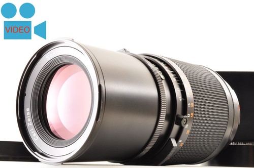 Teleobiettivo hasselblad carl - hasselblad,