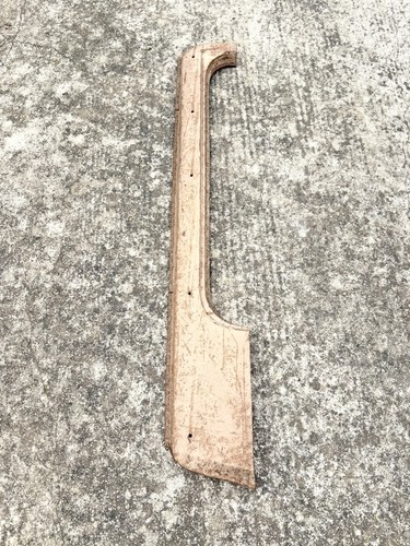 Fiat 850 lamietato sottoporta - lamietato,