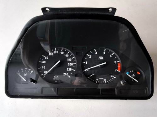 Strumentazione bmw 7 - 5,