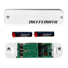 SENSORE A VIBRAZIONE