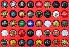 LOTTO (X9) 40 CAPSULE SPUMANTE