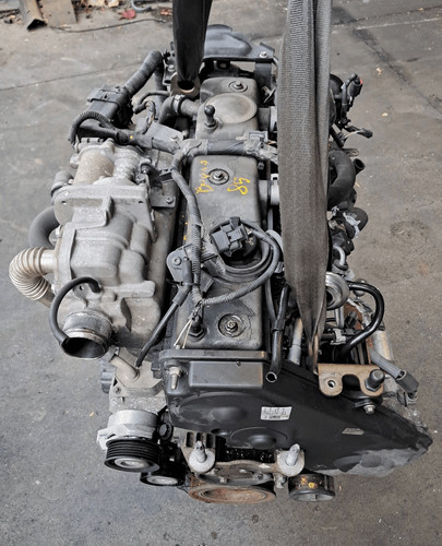 1357362 motore semicompl - motore,