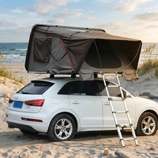 Tenda tetto per auto - da,