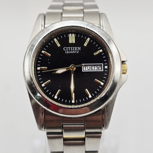 Ladies citizen dress watch - ladies,
