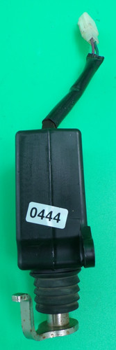 Sym mio 100 del - del, 2010