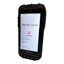 i.Safe Mobile IS530.1 64GB