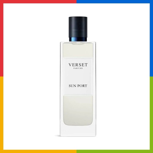 Verset sun port eau - verset,