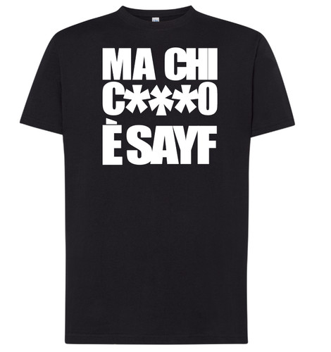 Tshirt chi o - tshirt, ma