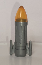 ACCESSORIO MISSILE ORIGINALE DIACLONE IL GRANDE Il Grande Robot-Base GIG TAKARA