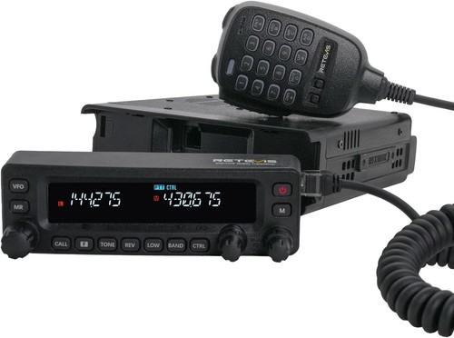 Retevis ma1 radio - radio, veicolare