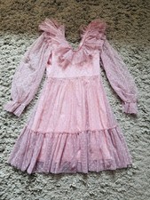 abito donna taglia:12 uk usato