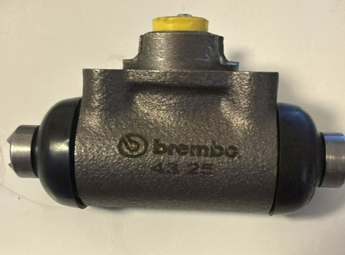 Cilindretto freno brembo per - cilindretto,