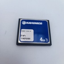 NAVIONICS 14P 14P + Finland