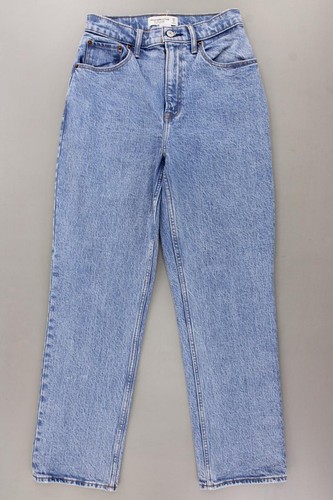 Jeans dritti abercrombie - ⭐,