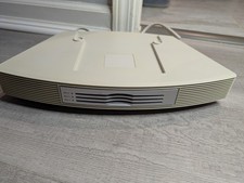 Bose Wave Music System