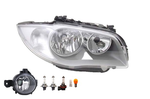 Faro osram notte breaker - faro,