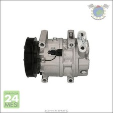Compressore climatizzatore