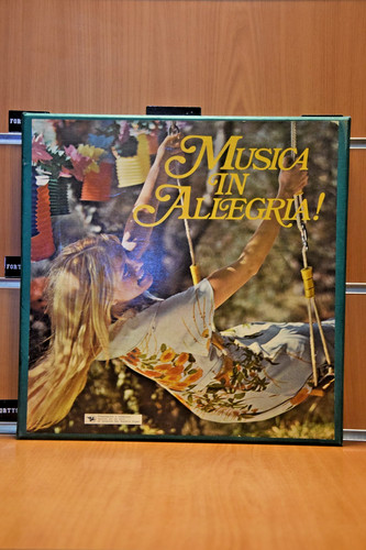 Musica allegria - "musica, allegria!"