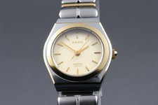 Orologio da donna vintage [quasi come nuovo] RADO DiaStar 205.9515.3 quadrant...