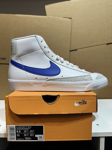 Nike blazer mid scarpe - blazer, '77